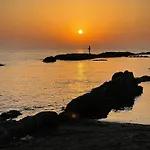 Sunset Spille * Rrogozhine