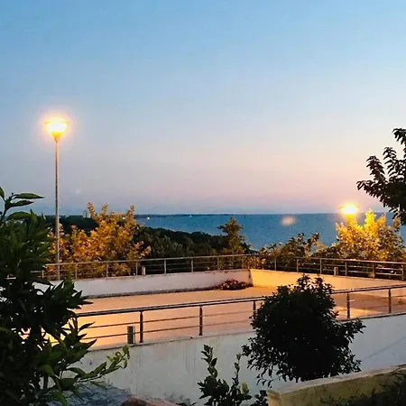 Daire Sunset Spille *