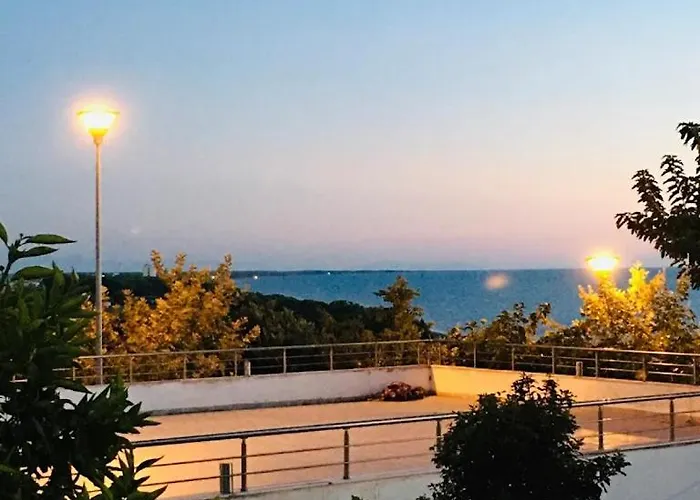 Daire Sunset Spille *