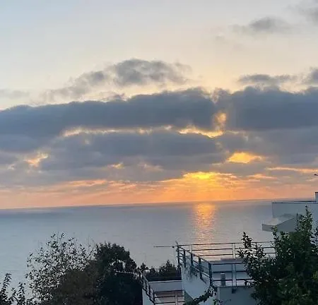 Sunset Spille * Rrogozhine