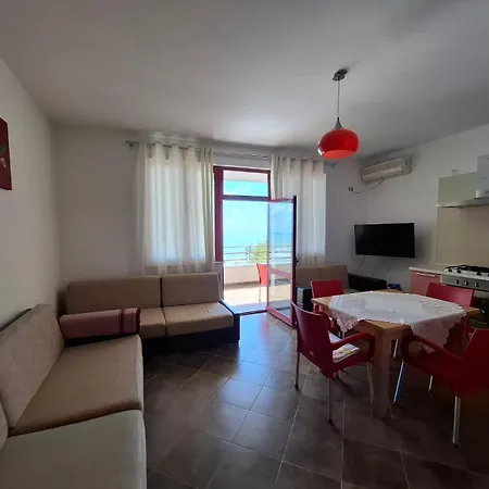 Apartman Sunset Spille *