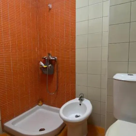 아파트 Sunset Spille Rrogozhine