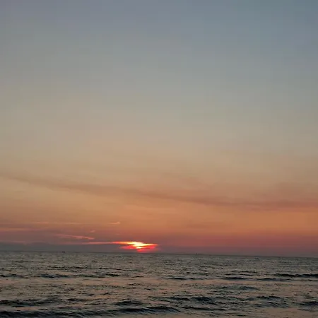 Apartament Sunset Spille