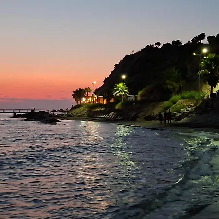 Apartament Sunset Spille *
