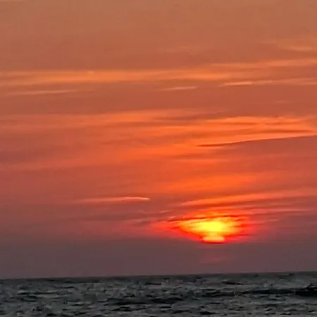 Apartman Sunset Spille *
