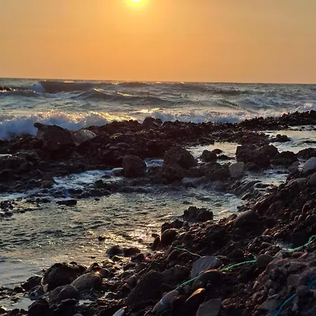 Sunset Spille Apartman Rrogozhine
