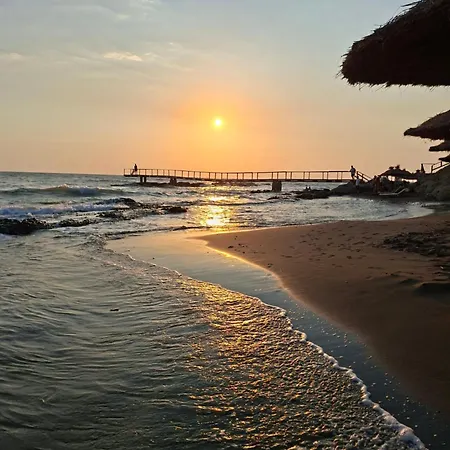Apartman Sunset Spille *